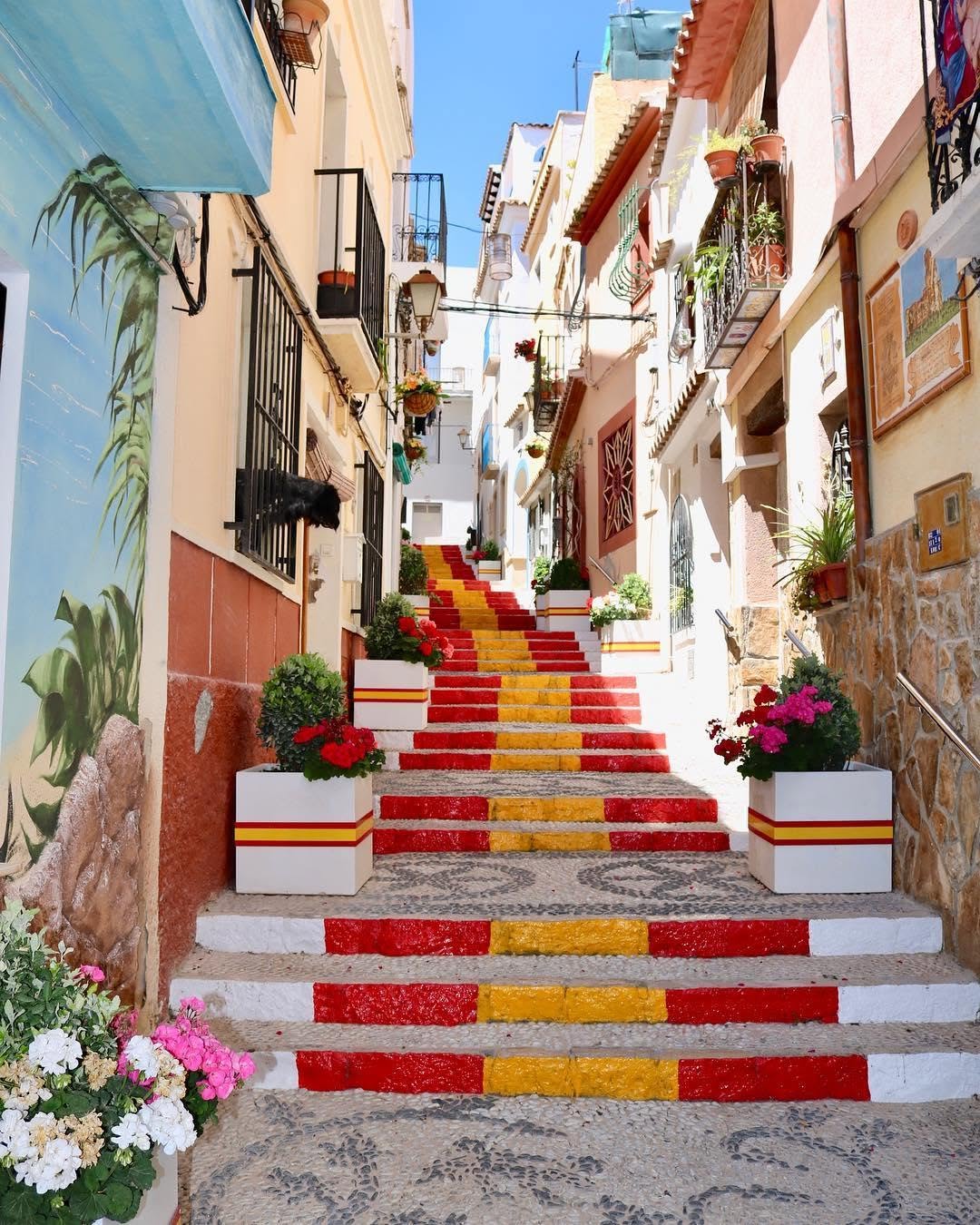 Old town